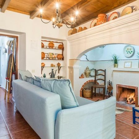 Casa Dos Moinhos Velhos Villa Brinches Eksteriør billede
