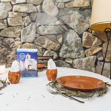 Casa Dos Moinhos Velhos Villa Brinches Eksteriør billede