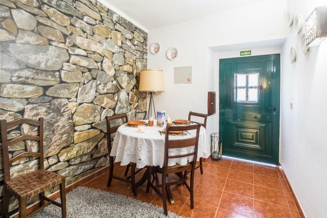 Casa Dos Moinhos Velhos Villa Brinches Eksteriør billede