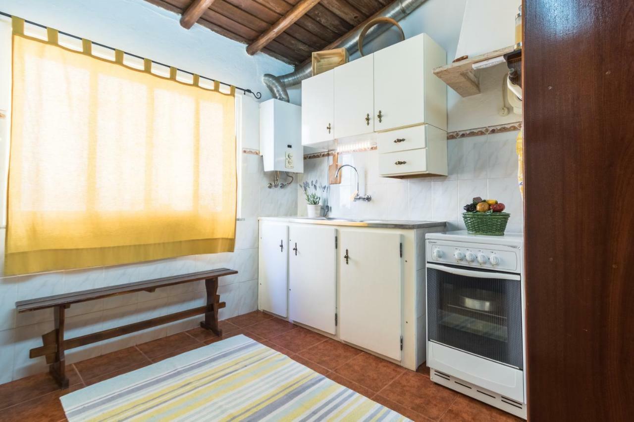 Casa Dos Moinhos Velhos Villa Brinches Eksteriør billede