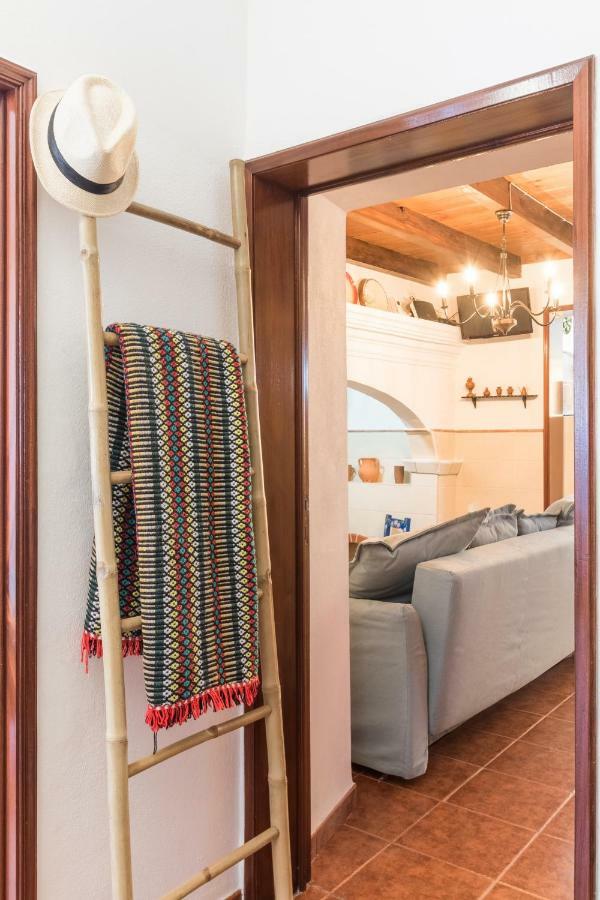 Casa Dos Moinhos Velhos Villa Brinches Eksteriør billede