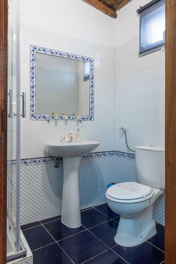 Casa Dos Moinhos Velhos Villa Brinches Eksteriør billede